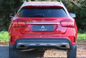Mercedes-Benz GLA 1.6 GLA200 AMG Line (Premium) 7G-DCT Euro 6 (s/s) 5dr 6