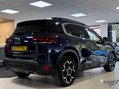 Citroen C5 Aircross 1.2 PureTech Shine EAT8 Euro 6 (s/s) 5dr 40