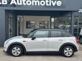 Mini Hatch 1.5 Cooper Auto 5dr 22