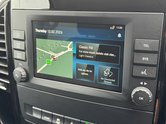 Mercedes-Benz Vito Crew Cab AUTO LWB L2H1 Sport 119 Camera Nav Sensors EURO 6 29