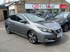 Nissan LEAF LAUNCH EDITION