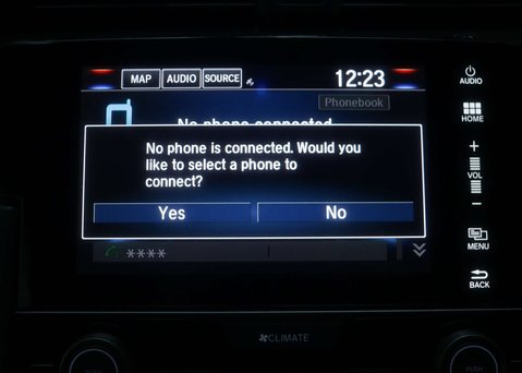 Honda Civic 1.0 Civic SR VTec 5dr 23