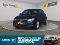 Audi A1 1.4 TFSI S line Euro 6 (s/s) 3dr 4