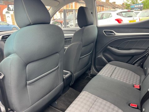 MG ZS 1.5 VTi-TECH Excite Euro 6 (s/s) 5dr 36