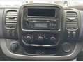 Vauxhall Vivaro 1.6 CDTi 2900 BiTurbo ecoFLEX Panel Van 5dr Diesel Manual L1 H1 Euro 5 (s/s 28