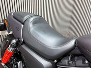 Harley-Davidson Street ROD 750 XG 2018 ONLY 6K NEW MOT A2 750CC CRUISER 38
