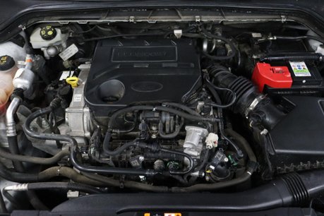 Ford Focus TITANIUM X 45