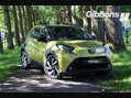 Toyota Aygo X 1.0 Aygo X Edge VVT-i 5dr 1