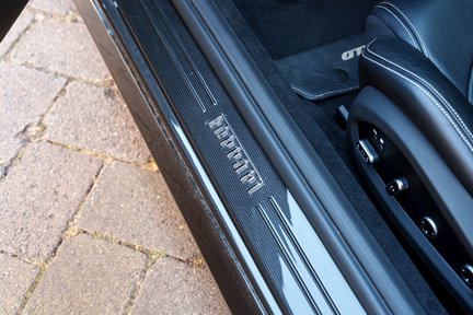 Ferrari GTC4 Lusso T V8 31