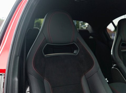 Alfa Romeo Giulia Quadrifoglio 13