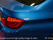 BMW M5 4.4 M5 Auto 4dr 37