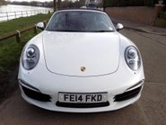 Porsche 911 991 CARRERA S PDK 44