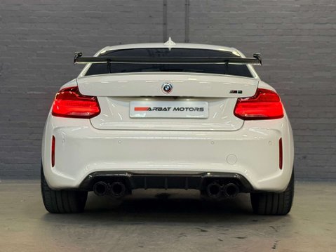 BMW M2 3.0 M2 Auto 2dr 22