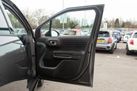 Citroen C3 Aircross PURETECH SHINE PLUS S/S EAT6 14