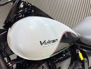 Kawasaki Vulcan 900 VN 2016 ONLY 2K NEW MOT LIGHTWEIGHT CRUISER A2 BIKE 40