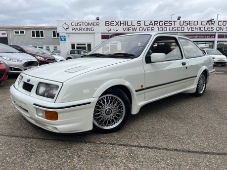 Ford Sierra RS COSWORTH
