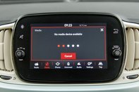 Fiat 500 TOP 16