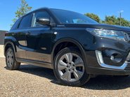 Suzuki Vitara SZ-T 16