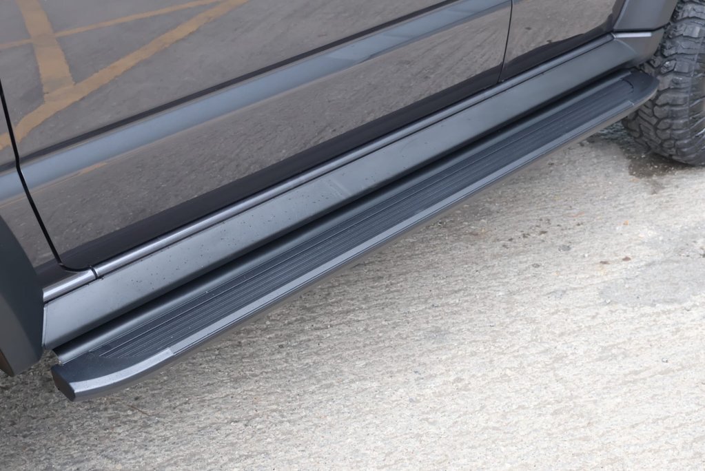 Suzuki Jimny 5 door styled by Seeker 10k upgrades fitted  29