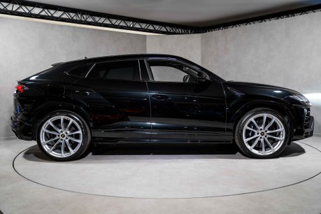 Lamborghini Urus V8. NOW SOLD. SIMILAR REQUIRED. PLEASE CALL 01903 254800. 7