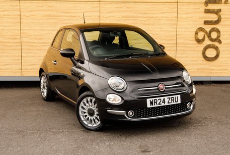 Fiat 500 STANDARD