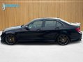 Mercedes-Benz C Class 2.1 C220 CDI AMG Sport Plus Saloon 4dr Diesel G-Tronic+ Euro 5 (s/s) (170 p 18