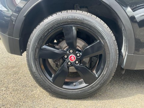 Jaguar E-Pace 2.0 D150 S Auto AWD Euro 6 (s/s) 5dr 14