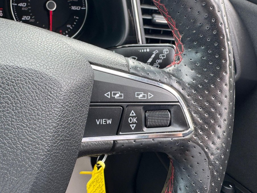 2019 SEAT Leon — image 31