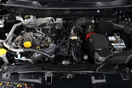 Renault Kadjar ICONIC TCE 45