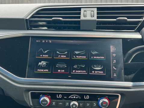 Audi Q3 TFSI QUATTRO S LINE 12