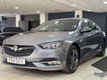 Vauxhall Insignia 1.5i Turbo GPF SRi VX Line Nav Grand Sport Euro 6 (s/s) 5dr 39