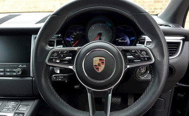 Porsche Macan S Diesel 5