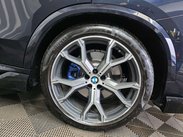 BMW X5 3.0 30d M Sport SUV 5dr Diesel Auto xDrive Euro 6 (s/s) (265 ps) 28