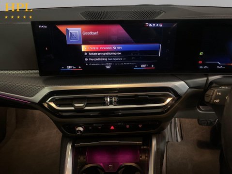 BMW i4 40 83.9kWh M Sport Gran Coupe 5dr Electric Auto eDrive (340 ps) 1 Owner - 34