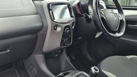 Toyota Aygo 1.0 VVT-i x-play Hatchback 5dr Petrol x-shift Euro 6 (Safety Sense) (71 ps) 11