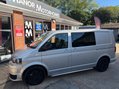 Volkswagen Transporter T32 TDI SPORTLINE KOMBI 2 OWNER VEHICLE 1