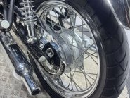 Mash Scrambler Scrambler 400CC 2018 9