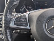 Mercedes-Benz C Class C 220 D AMG LINE PREMIUM PLUS 21