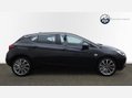 Vauxhall Astra 1.4i Turbo Elite Nav Euro 6 5dr 3