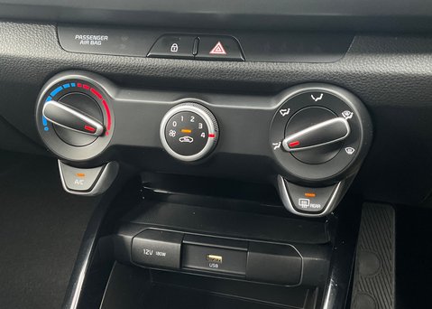 Kia Rio 1.2 DPi 2 19