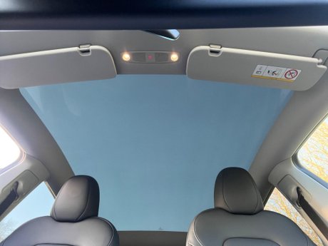 Tesla Model Y (Dual Motor) Long Range Auto 4WDE 5dr 24