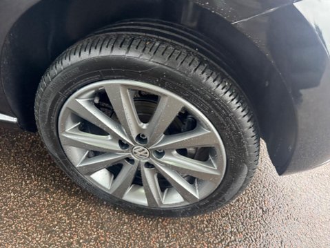 Volkswagen Polo 1.2 TSI BlueMotion Tech SE Euro 6 (s/s) 3dr 16