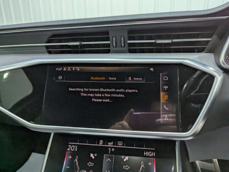 Audi A6 2.0 A6 S Line 40 TDI Semi-Auto 5dr 89