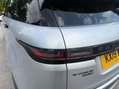 Land Rover Range Rover Evoque 2.0 Range Rover Evoque R-Dynamic HSE D Auto 4WD 5dr 57