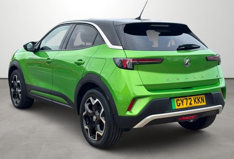 Vauxhall Mokka 100kW Ultimate 50kWh 5dr Auto