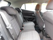 Vauxhall Mokka 1.4 EXCLUSIV S/S 5 Dr 21