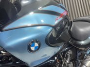 BMW R1150 R 2003 44K GREAT COLOUR SCHEME MOT SERVICED WARRANTY 17