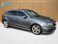 Audi A3 2.0 TDI S line Sportback 5dr Diesel Manual Euro 6 (s/s) (150 ps) 11