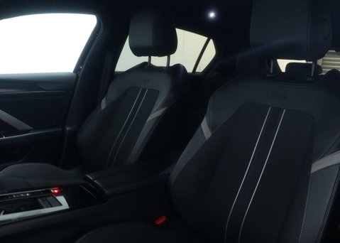 Vauxhall Astra 1.2 Astra GS Turbo Auto 5dr 47