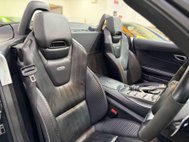 Mercedes-Benz Amg GT 4.0 V8 BiTurbo GPF C Roadster 2dr Petrol SpdS DCT Euro 6 (s/s) (557 ps) 32